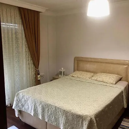 Hotel Muestakil Çeşme
