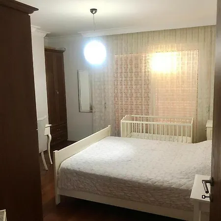 Hotel Muestakil *