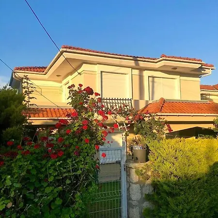 Hotel Muestakil Cesme