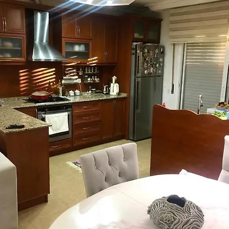 Muestakil Hotel